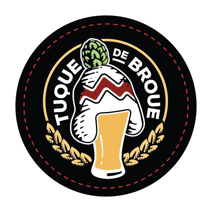 Boutique Tuque de Broue Shop – Brasserie Tuque de Broue Brewery Inc.